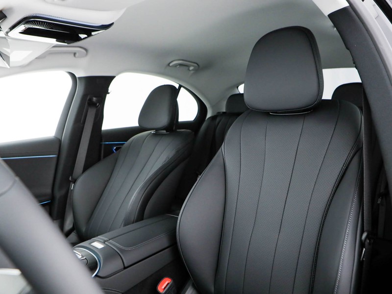 Mercedes Classe E Berlina 200 d advanced auto