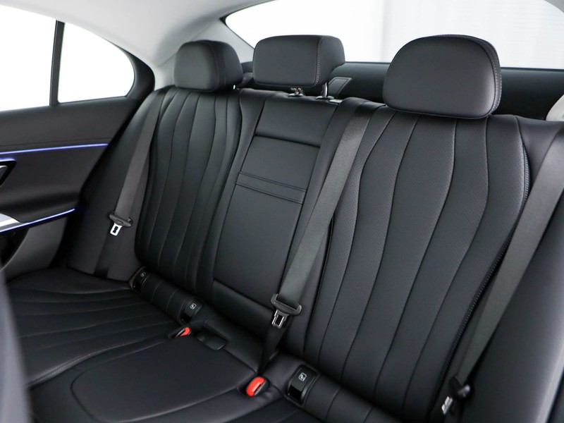 Mercedes Classe E Berlina 200 d advanced auto