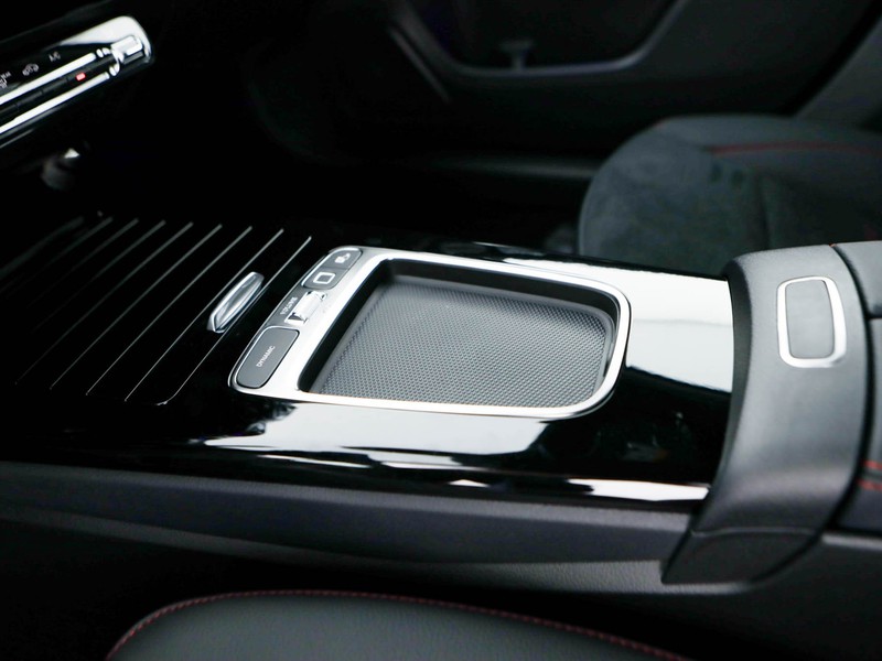 Mercedes Classe A 180 d amg line advanced plus auto