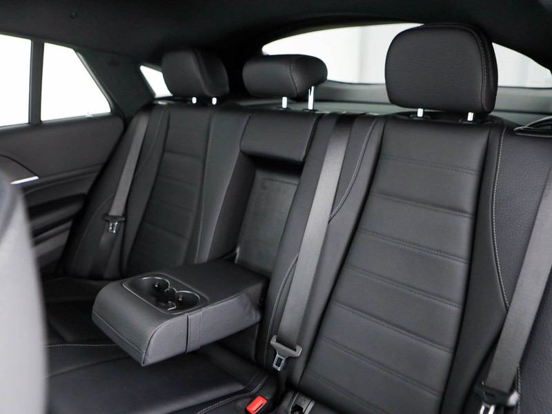 Mercedes GLE Coupè gle coupe 300 d amg line premium 4matic auto ibrido grigio