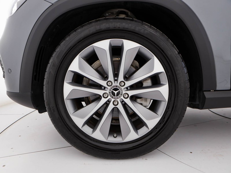 Mercedes GLE gle 300 d sport 4matic auto