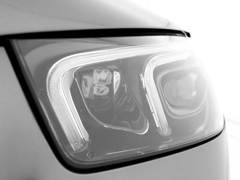 Mercedes GLE gle 300 d sport 4matic auto