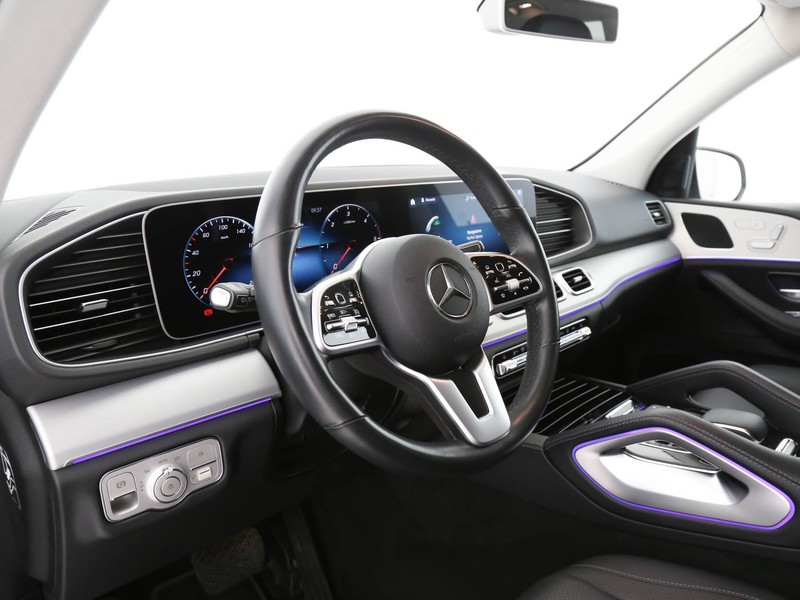 Mercedes GLE gle 300 d sport 4matic auto