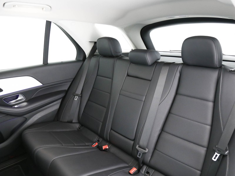Mercedes GLE gle 300 d sport 4matic auto