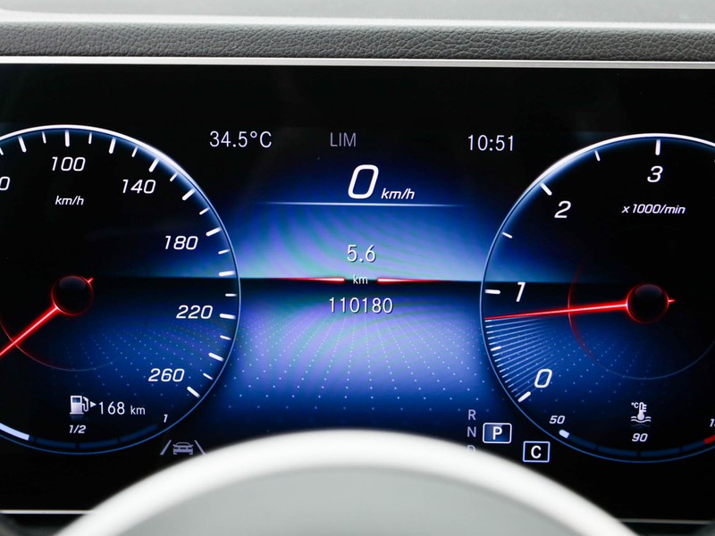 Mercedes GLE gle 300 d sport 4matic auto