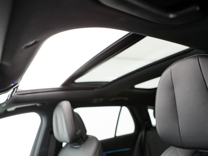 Mercedes Classe E SW sw 300 de phev amg line premium 4matic auto ibrido grigio