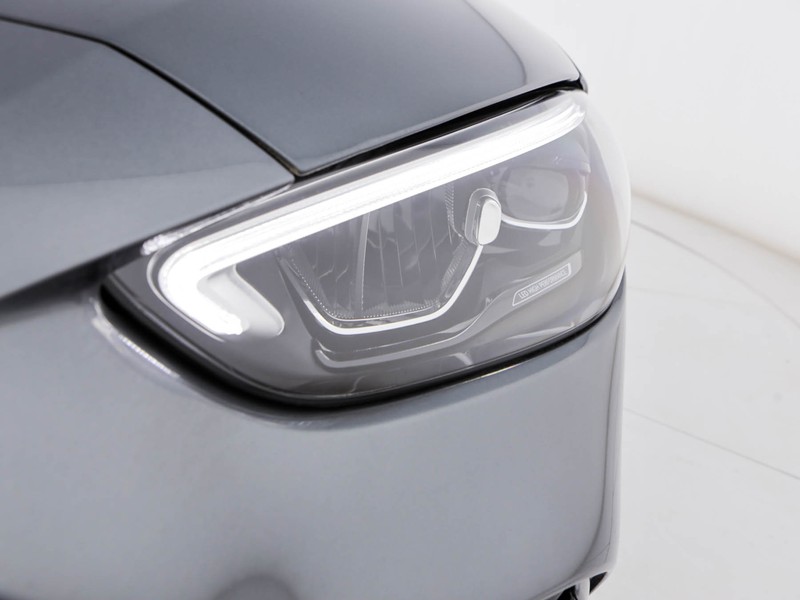 Mercedes Classe C Berlina 220 d mhev amg line advanced 4matic 197cv auto