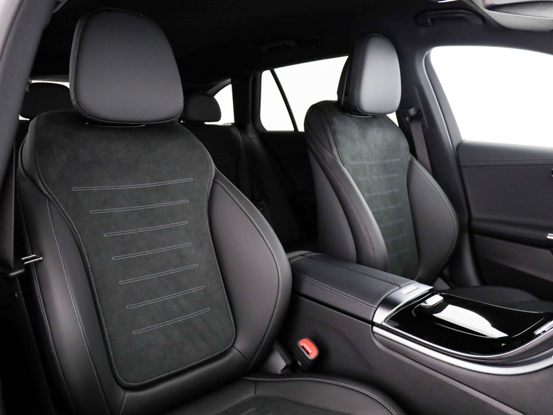 Mercedes Classe C SW sw 220 d mhev amg line advanced 197cv auto