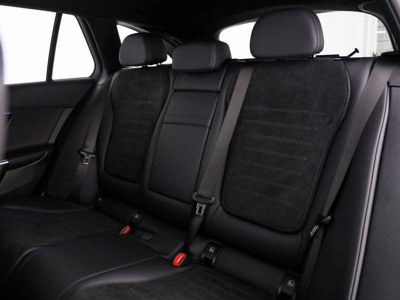 Mercedes Classe C SW sw 220 d mhev amg line advanced 197cv auto