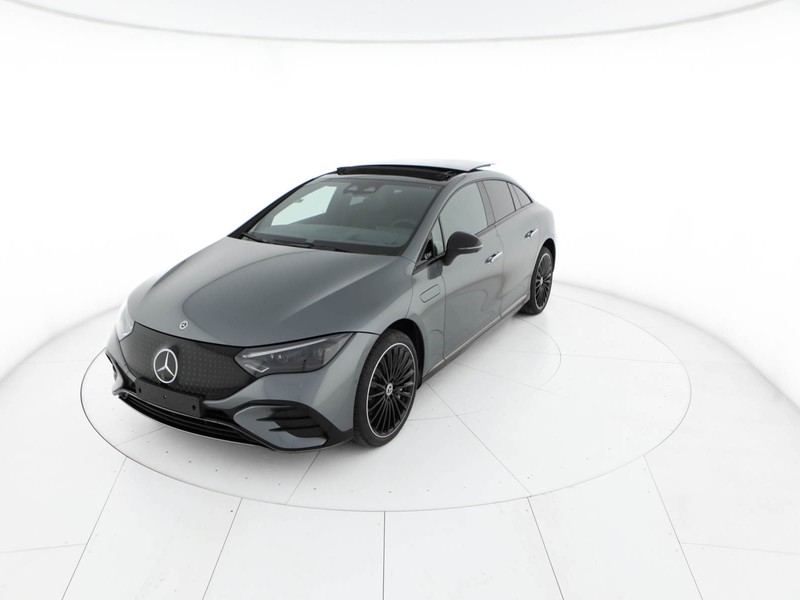 Mercedes EQE 300 premium plus