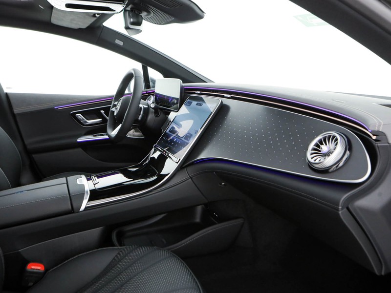 Mercedes EQE 300 premium plus