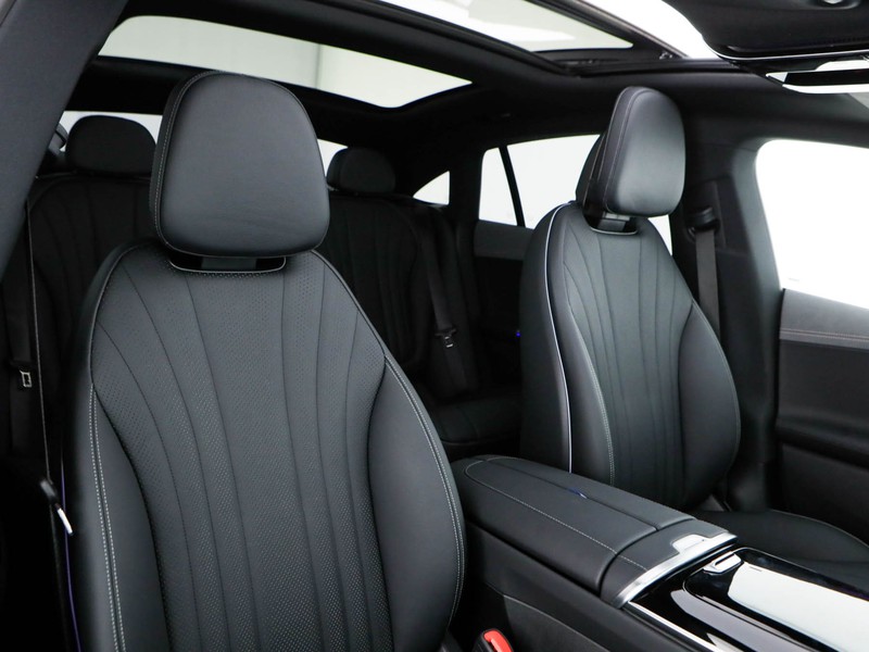 Mercedes EQE 300 premium plus