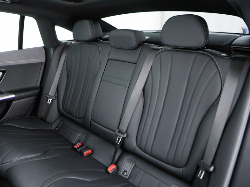 Mercedes EQE 300 premium plus