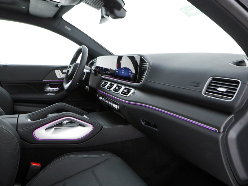 Mercedes GLE Coupè gle coupe 350 de phev amg line premium 4matic auto