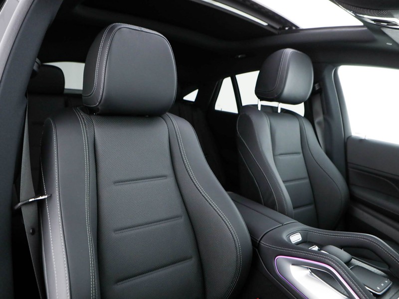 Mercedes GLE Coupè gle coupe 350 de phev amg line premium 4matic auto