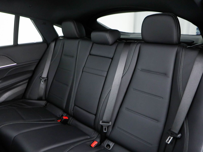 Mercedes GLE Coupè gle coupe 350 de phev amg line premium 4matic auto
