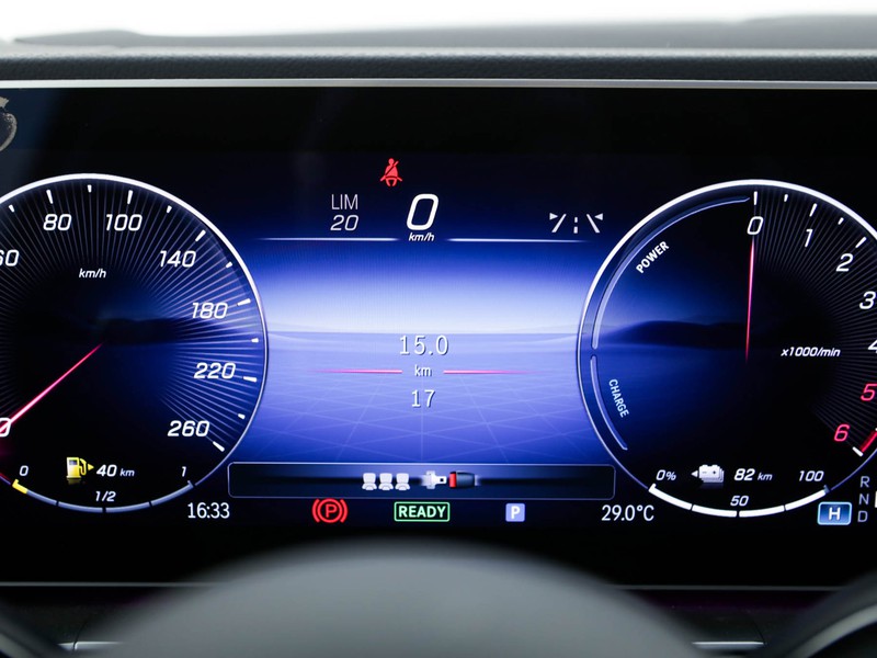 Mercedes GLE Coupè gle coupe 350 de phev amg line premium 4matic auto