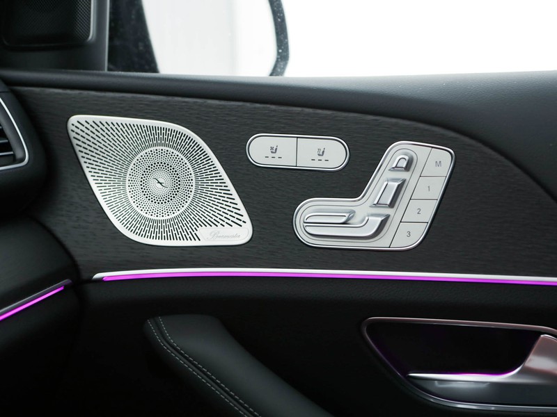 Mercedes GLE Coupè gle coupe 350 de phev amg line premium 4matic auto