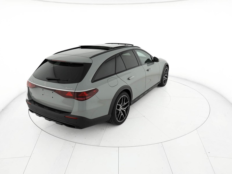 Mercedes Classe E SW All-Terrain sw all-terrain 300 de phev premium 4matic auto