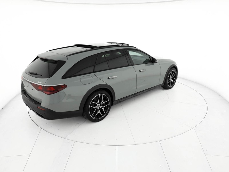 Mercedes Classe E SW All-Terrain sw all-terrain 300 de phev premium 4matic auto