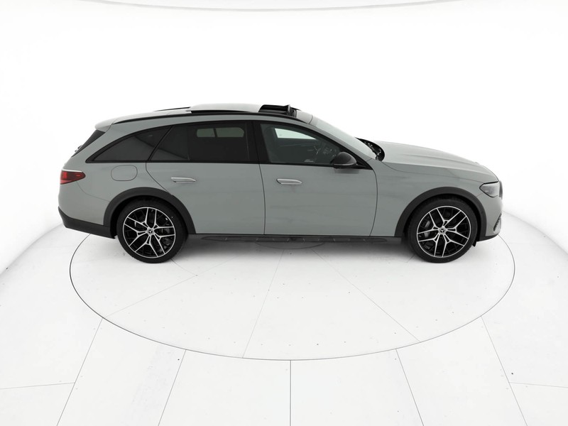 Mercedes Classe E SW All-Terrain sw all-terrain 300 de phev premium 4matic auto