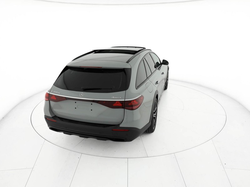 Mercedes Classe E SW All-Terrain sw all-terrain 300 de phev premium 4matic auto