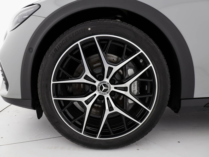 Mercedes Classe E SW All-Terrain sw all-terrain 300 de phev premium 4matic auto