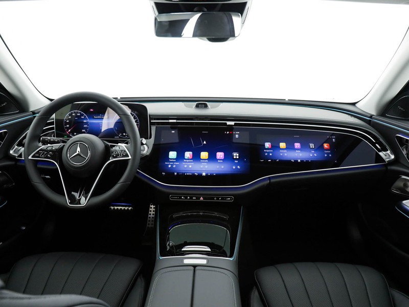 Mercedes Classe E SW All-Terrain sw all-terrain 300 de phev premium 4matic auto