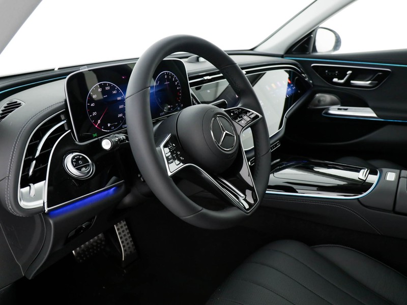 Mercedes Classe E SW All-Terrain sw all-terrain 300 de phev premium 4matic auto