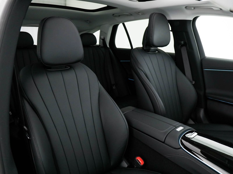Mercedes Classe E SW All-Terrain sw all-terrain 300 de phev premium 4matic auto