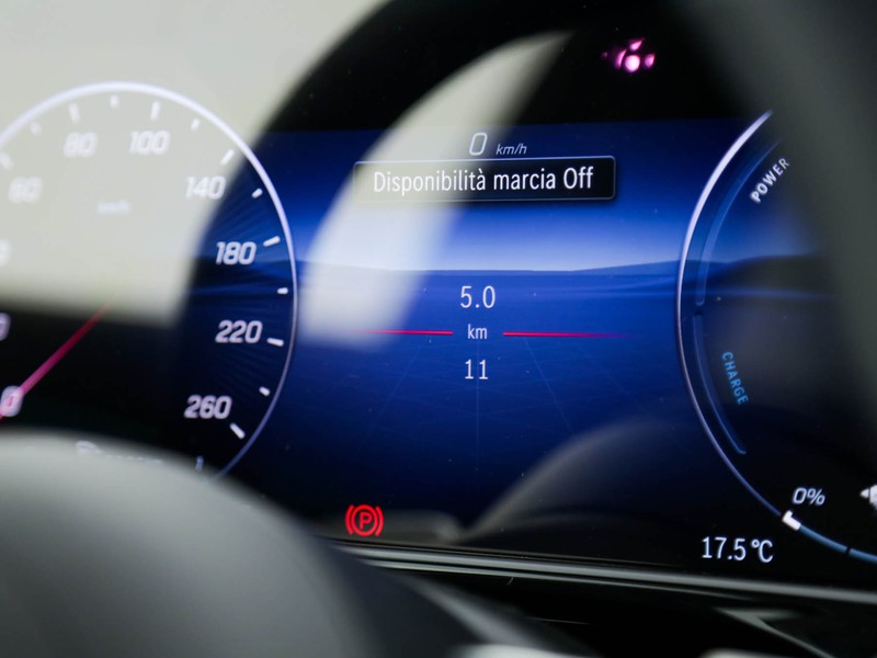 Mercedes Classe E SW All-Terrain sw all-terrain 300 de phev premium 4matic auto