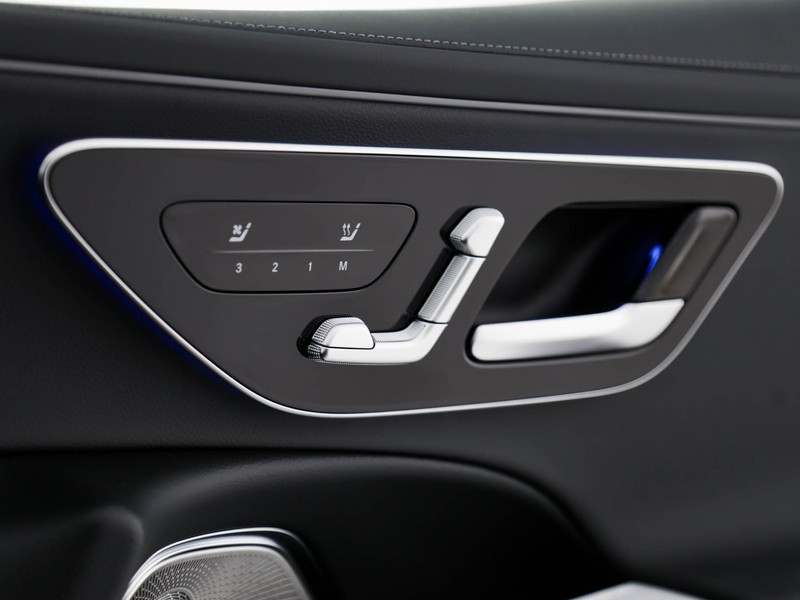 Mercedes Classe E SW All-Terrain sw all-terrain 300 de phev premium 4matic auto