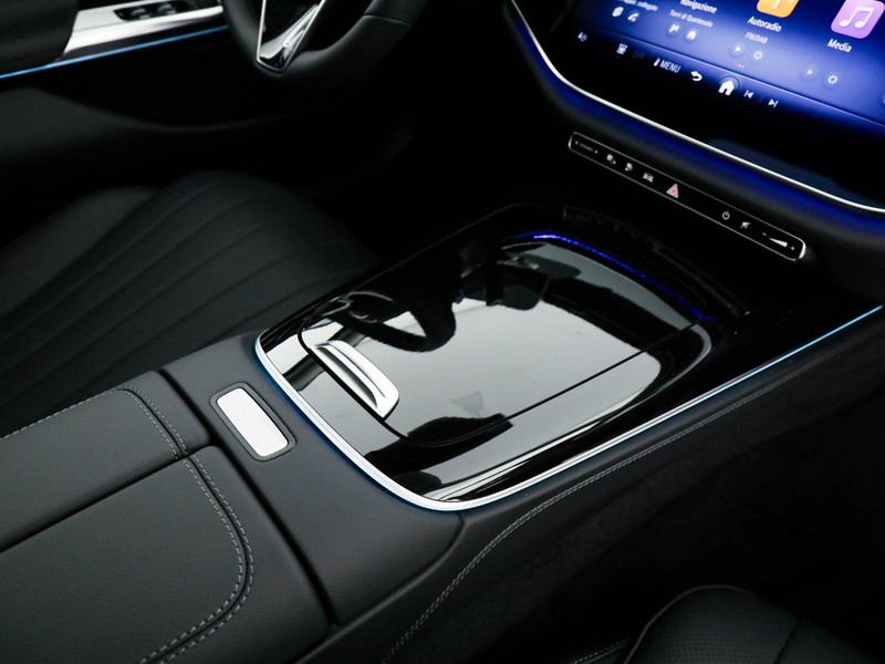 Mercedes Classe E SW All-Terrain sw all-terrain 300 de phev premium 4matic auto