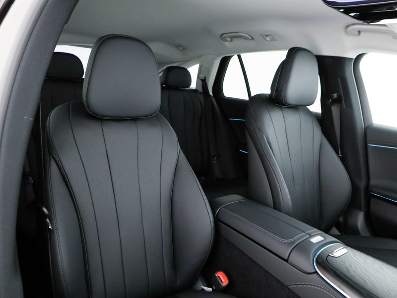 Mercedes Classe E SW All-Terrain sw all-terrain 220 d advanced 4matic auto