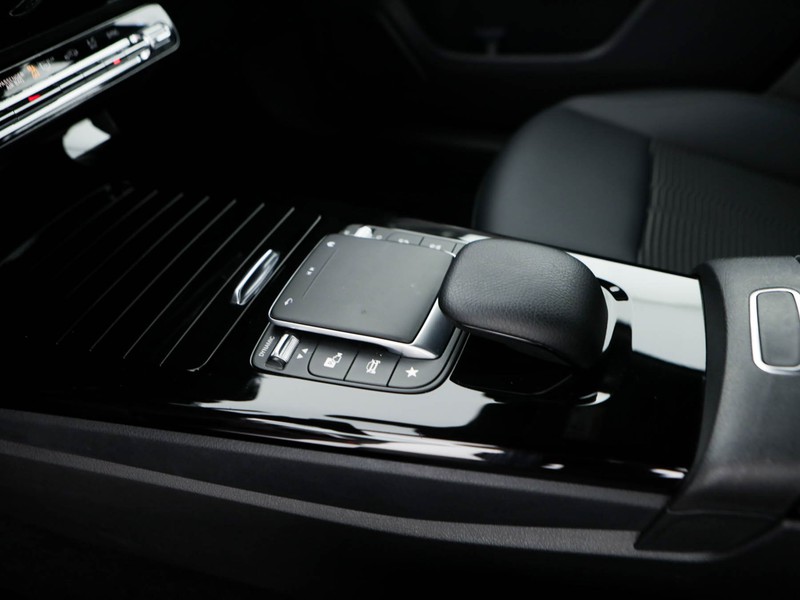 Mercedes Classe A 180 d sport auto diesel nero
