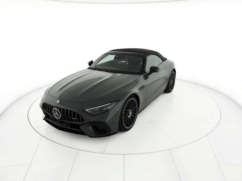 AMG SL amg 63 s e performance premium plus 4matic+ auto