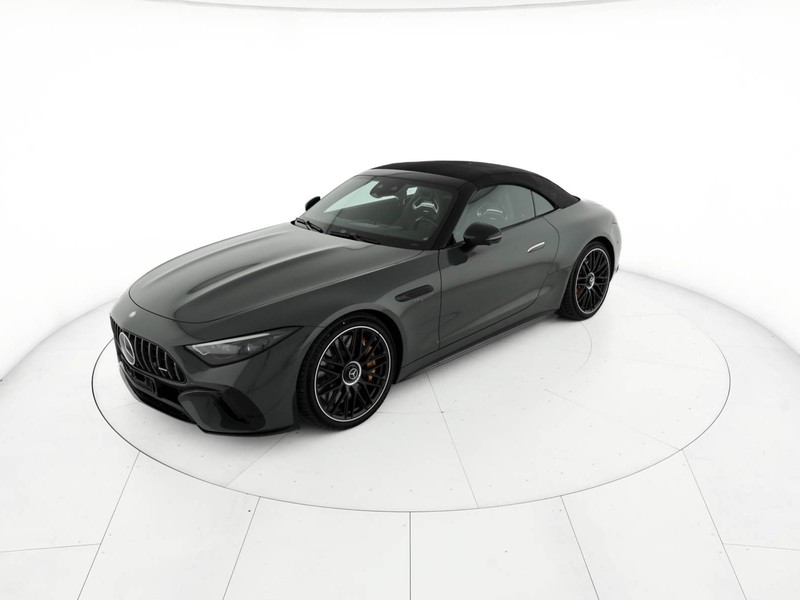 AMG SL amg 63 s e performance premium plus 4matic+ auto