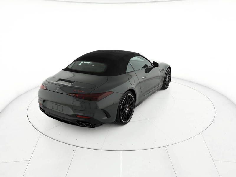 AMG SL amg 63 s e performance premium plus 4matic+ auto