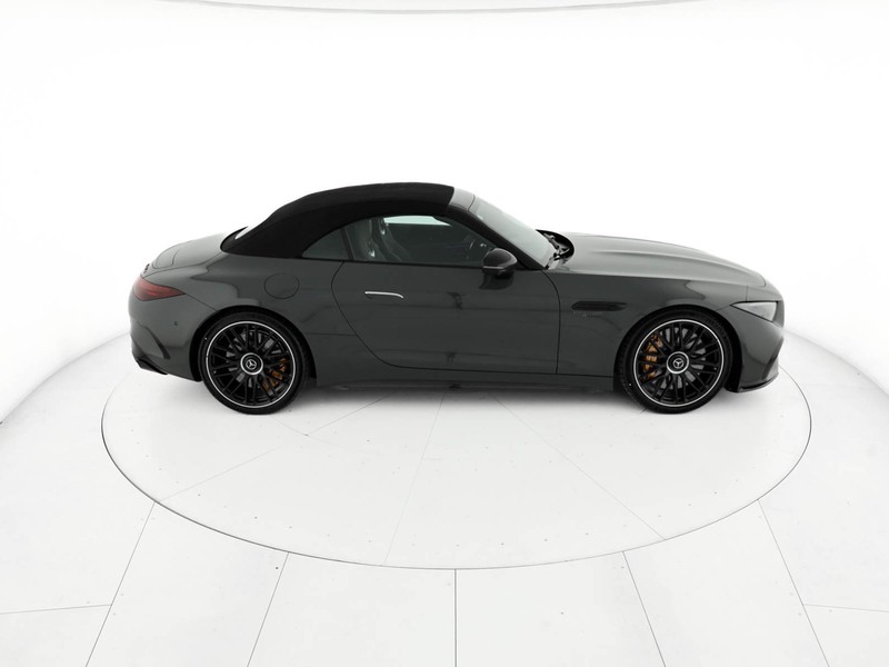 AMG SL amg 63 s e performance premium plus 4matic+ auto