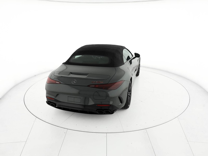 AMG SL amg 63 s e performance premium plus 4matic+ auto