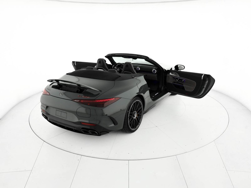 AMG SL amg 63 s e performance premium plus 4matic+ auto