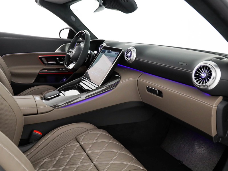 AMG SL amg 63 s e performance premium plus 4matic+ auto
