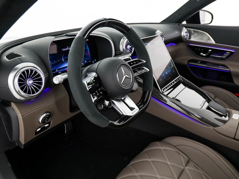 AMG SL amg 63 s e performance premium plus 4matic+ auto