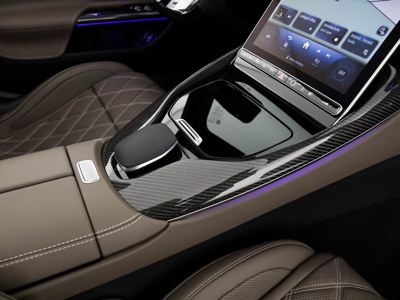 AMG SL amg 63 s e performance premium plus 4matic+ auto