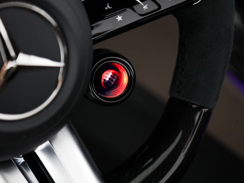 AMG SL amg 63 s e performance premium plus 4matic+ auto