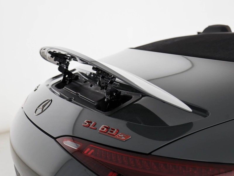 AMG SL amg 63 s e performance premium plus 4matic+ auto