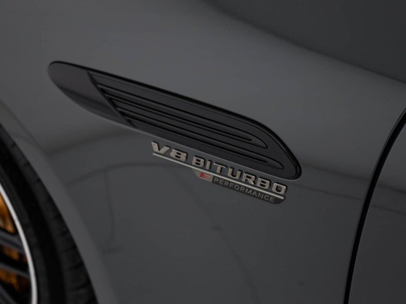 AMG SL amg 63 s e performance premium plus 4matic+ auto