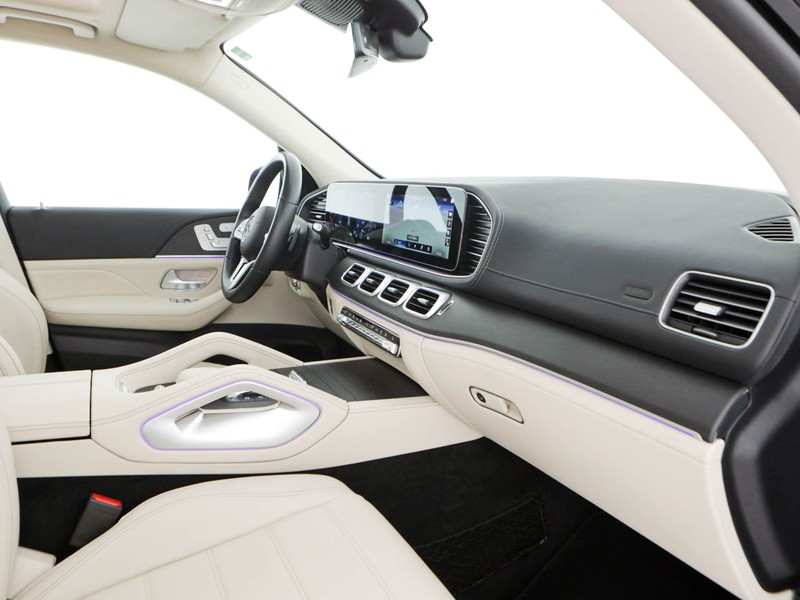 Mercedes GLE gle 350 de phev (e eq-power) premium plus 4matic auto ibrido nero