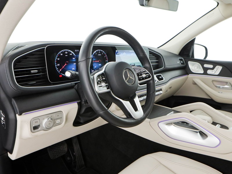 Mercedes GLE gle 350 de phev (e eq-power) premium plus 4matic auto ibrido nero