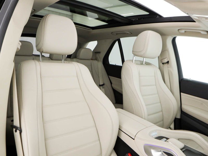Mercedes GLE gle 350 de phev (e eq-power) premium plus 4matic auto ibrido nero